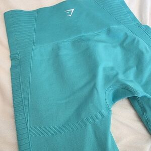 Gymshark Energy+ Seamless Leggings